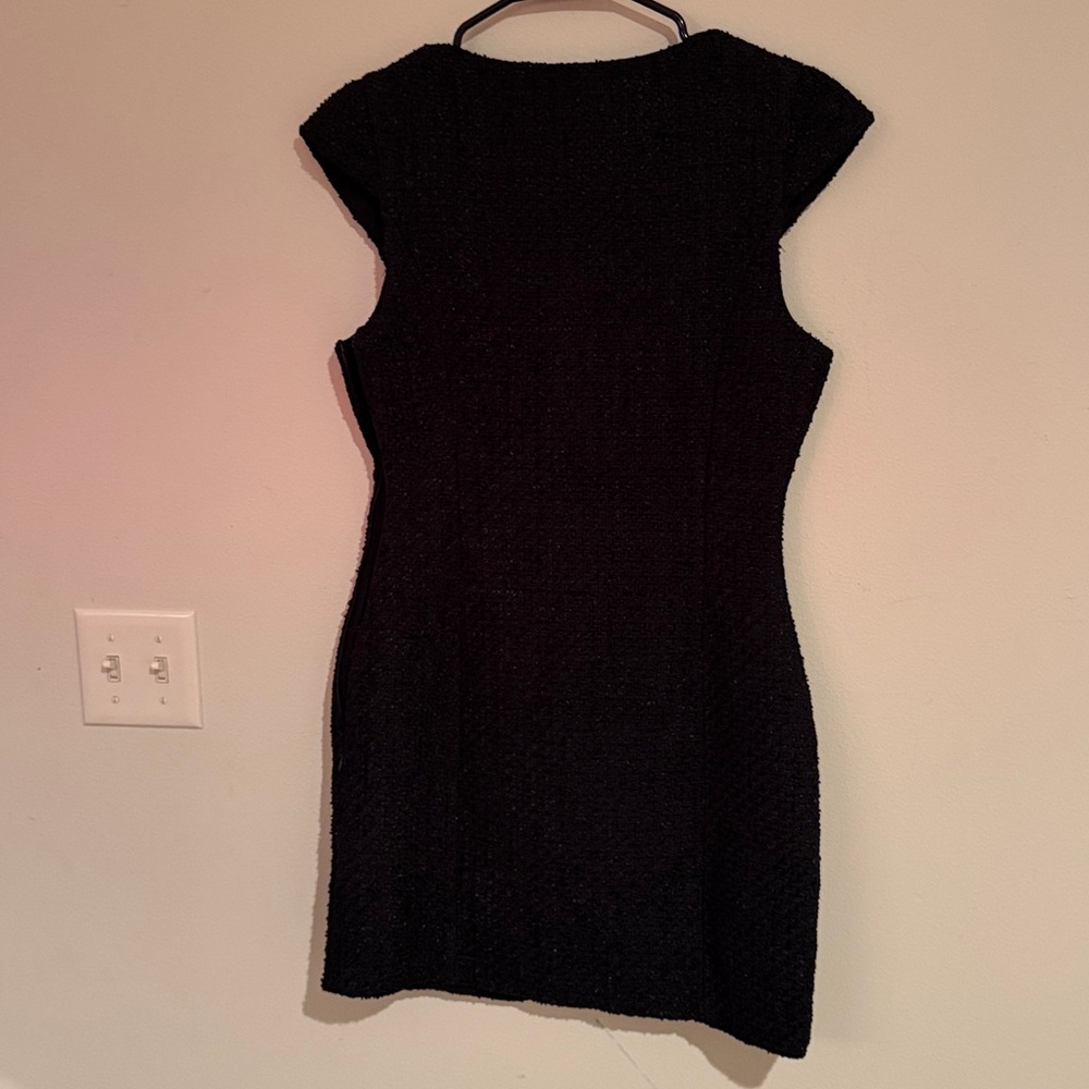 LIKE NEW!! ENDLESS ROSE MINI DRESS - Picture 7 of 10